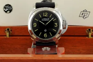 Foto 4 di 13: Panerai LUMINOR LOGO PRE VENDOME REF. 5218/201A