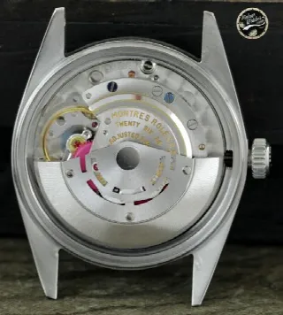 Foto 5 di 5: Rolex DATE JUST REF. 1601 GILT