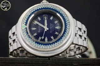 Foto 2 di 4: Philip Watch CARIBBEAN 2000 MOD. 1000 MT AUTOMATIC