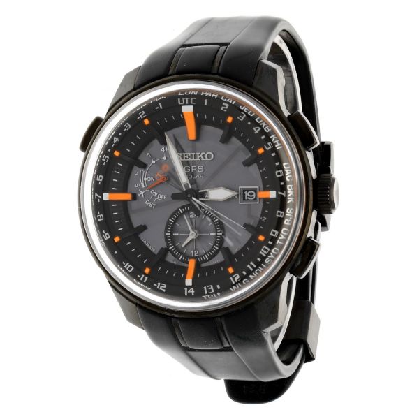 Breitling Galactic 44 Automatic Day Date