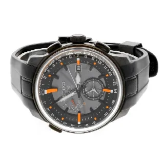 Foto 12 di 24: Breitling Galactic 44 Automatic Day Date