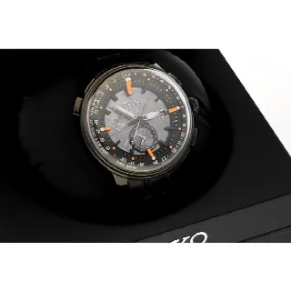 Foto 24 di 24: Breitling Galactic 44 Automatic Day Date