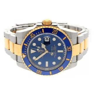 Foto 4 di 8: Rolex Submariner Date