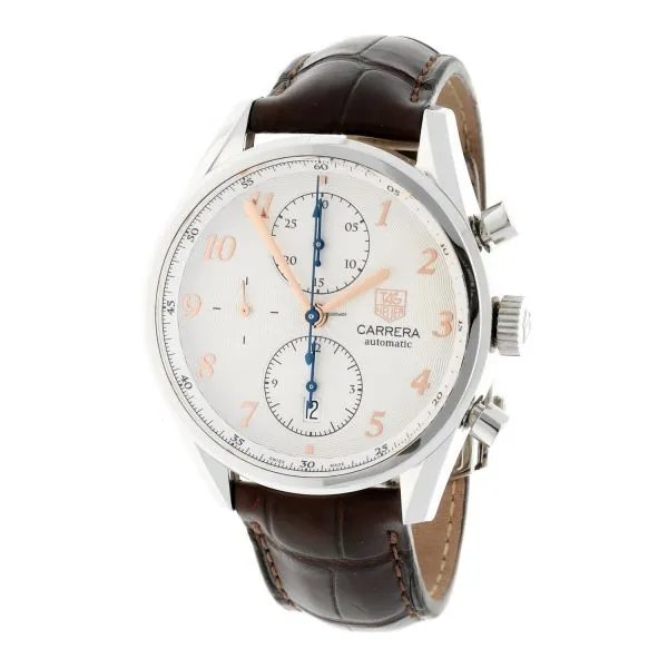 TAG Heuer Carrera Calibre 16 CAS2112