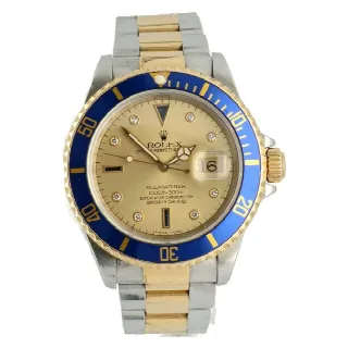 Foto 2 di 7: Rolex 
