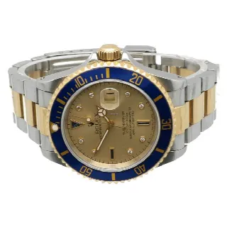 Foto 3 di 7: Rolex 