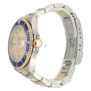 Foto 4 di 7: Rolex 