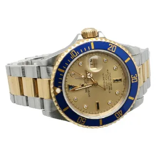 Foto 5 di 7: Rolex 