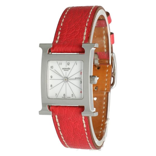 Hermès H Hour Mint Condition
