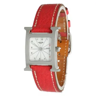 Foto 1 di 8: Hermès H Hour Mint Condition