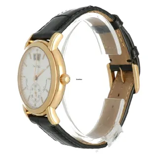 Foto 3 di 7: Paul Picot Firshire ronde Autodate 18K. NEW Limited Edition No. 43