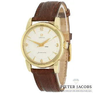 Foto 1 di 7: Omega Seamaster Cal.552 "Vintage"