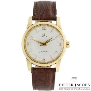 Foto 2 di 7: Omega Seamaster Cal.552 "Vintage"