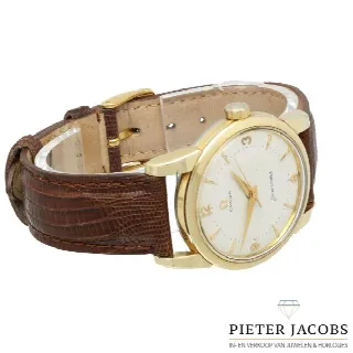 Foto 6 di 7: Omega Seamaster Cal.552 "Vintage"