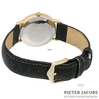 Foto 5 di 5: Omega Automatic Gold steel "Vintage"