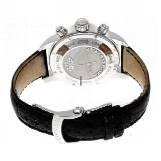 Foto 6 di 7: Chopard Mille Miglia Jacky Ickx Edition 4 Ref. 8998