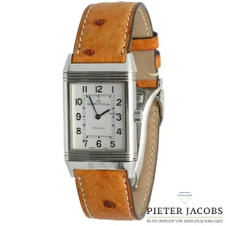 Foto 1 di 6: Jaeger-LeCoultre Reverso Classique 