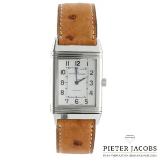 Foto 2 di 6: Jaeger-LeCoultre Reverso Classique 
