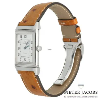 Foto 3 di 6: Jaeger-LeCoultre Reverso Classique 