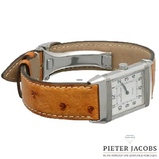 Foto 4 di 6: Jaeger-LeCoultre Reverso Classique 