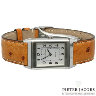Foto 5 di 6: Jaeger-LeCoultre Reverso Classique 