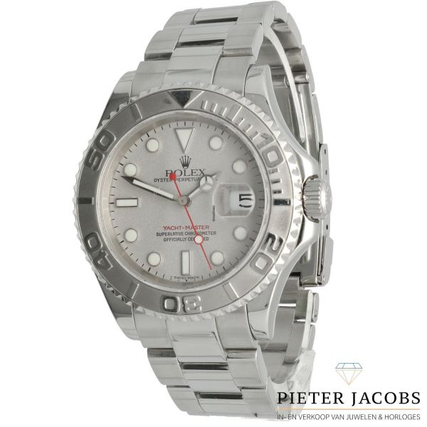 Rolex Yacht-Master 40 