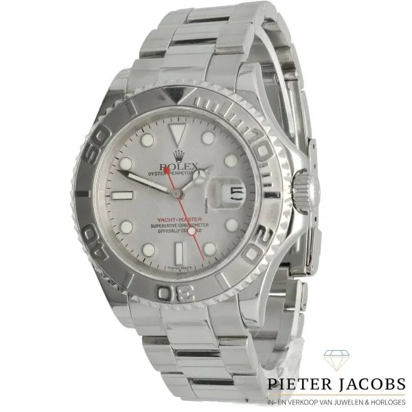 Rolex Yacht-Master 40