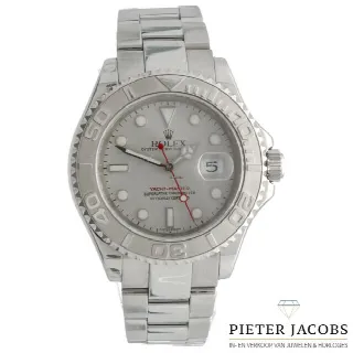 Foto 2 di 7: Rolex Yacht-Master 40 