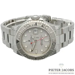 Foto 4 di 7: Rolex Yacht-Master 40 