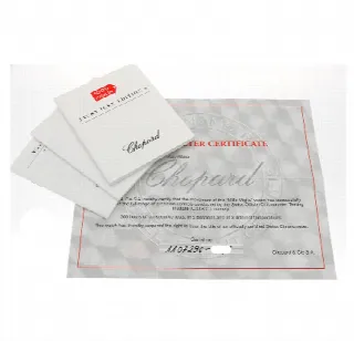 Foto 7 di 7: Chopard Mille Miglia Jacky Ickx Edition 4 Ref. 8998