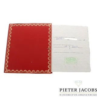 Foto 6 di 7: Cartier Santos 100 XL 