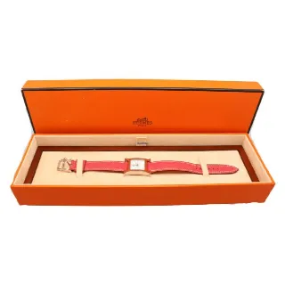 Foto 8 di 8: Hermès H Hour Mint Condition