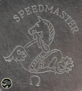 Foto 14 di 14: Omega SPEEDMASTER MOONWATCH 145022 BROWN