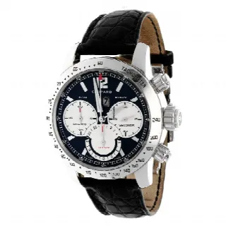 Foto 1 di 7: Chopard Mille Miglia Jacky Ickx Edition 4 Ref. 8998