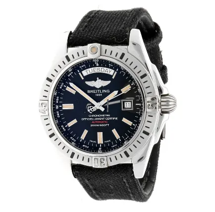 Breitling Galactic 44 Automatic Day Date