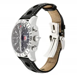 Foto 2 di 6: Chopard Mille Miglia GMT Chronograph Ref. 8992
