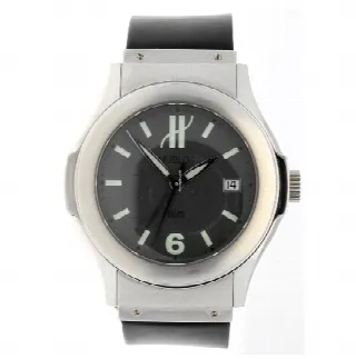 Foto 1 di 5: Hublot Elegant Maxi Ref.1910.1