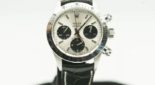 Foto 1 di 5: Rolex Daytona - Chrono 