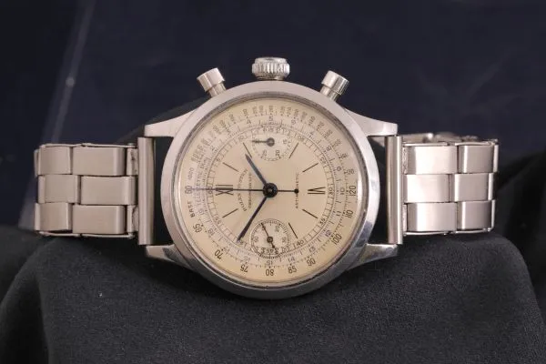 Rolex Chronograph ref. 3525 Monoblocco