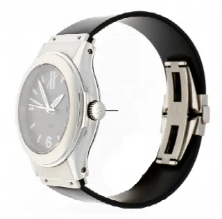Foto 2 di 5: Hublot Elegant Maxi Ref.1910.1