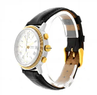 Foto 3 di 6: Tissot Bridgeport Chronograph Automatic