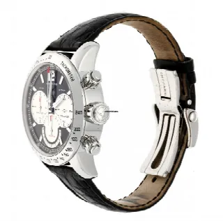 Foto 2 di 7: Chopard Mille Miglia Jacky Ickx Edition 4 Ref. 8998