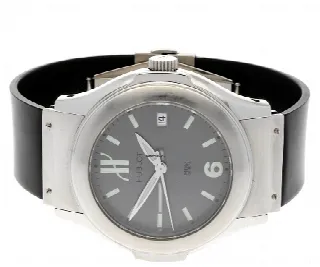 Foto 3 di 5: Hublot Elegant Maxi Ref.1910.1