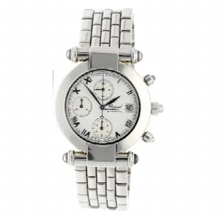 Foto 3 di 5: Chopard Imperiale chronograph Automatic