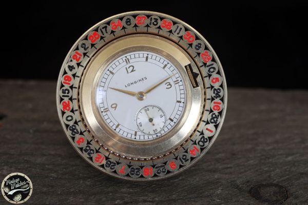 Longines 