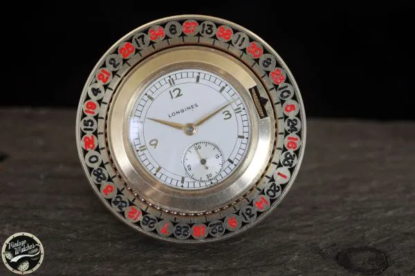 Longines 