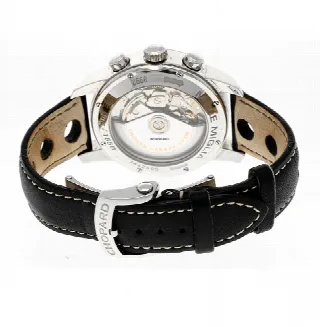 Foto 5 di 6: Chopard Mille Miglia GMT Chronograph Ref. 8992