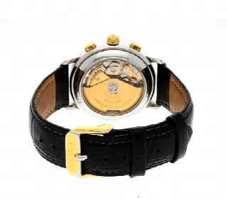 Foto 5 di 6: Tissot Bridgeport Chronograph Automatic