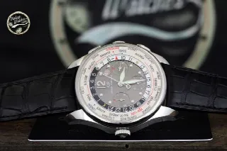 Foto 1 di 4: Girard Perregaux WWTC LIMITED EDITION