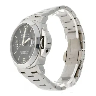 Foto 2 di 8: Panerai Luminor Marina Automatic 40 mm. PAM 00298